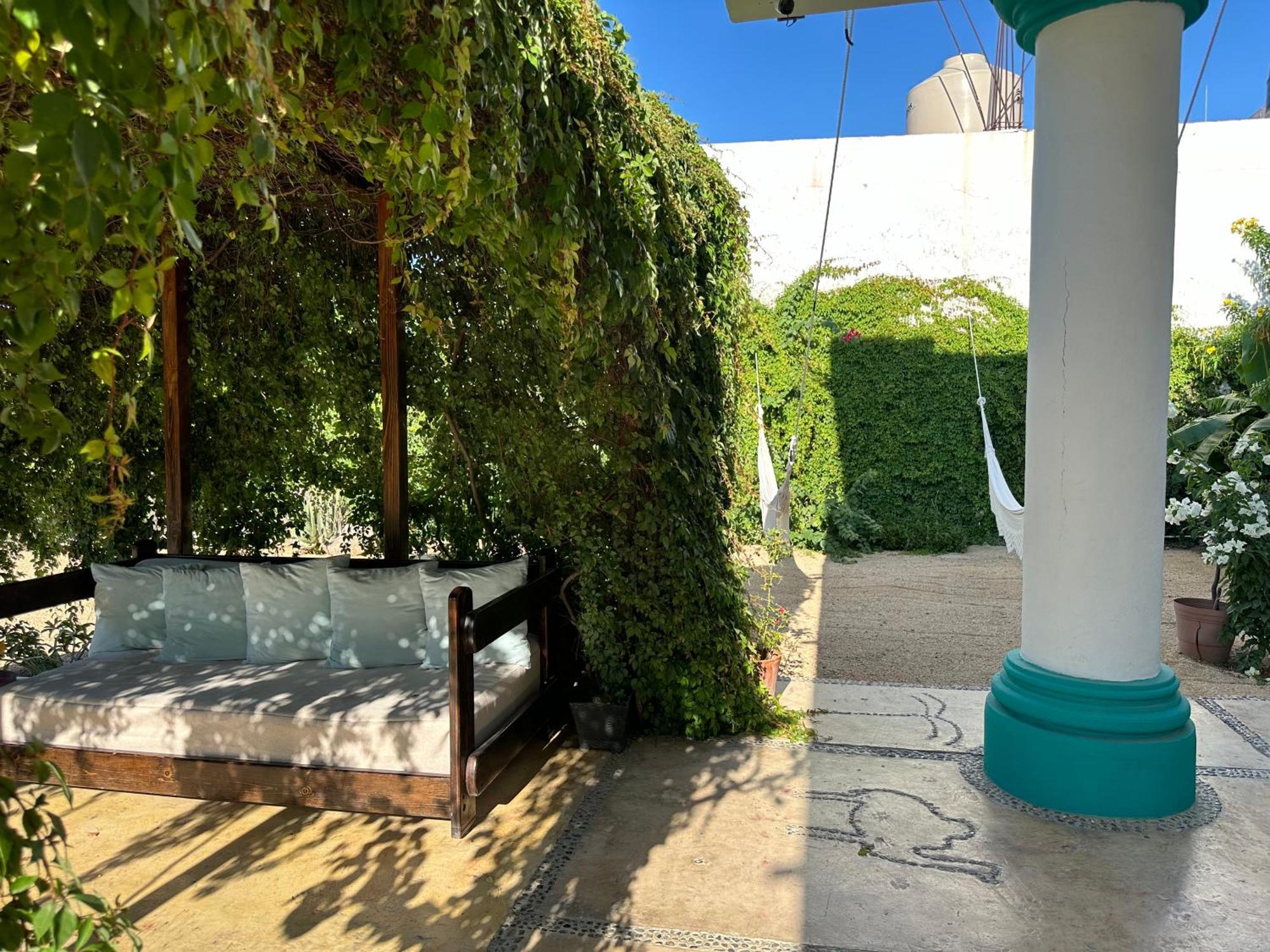 Cabo Bohemia Tropical Garden Studios Κάβο σαν Λούκας Εξωτερικό φωτογραφία